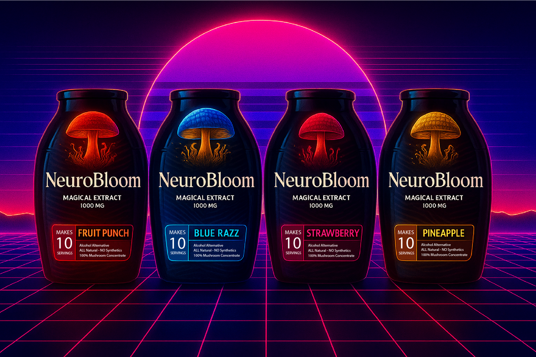 NeuroBloom